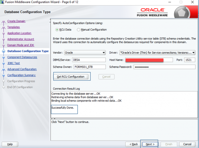 Instalación de Oracle forms builder 12c paso a paso completa! - Oracle ...