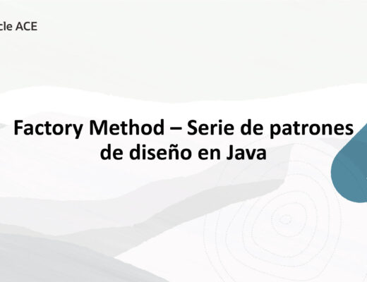 Factory Method Java