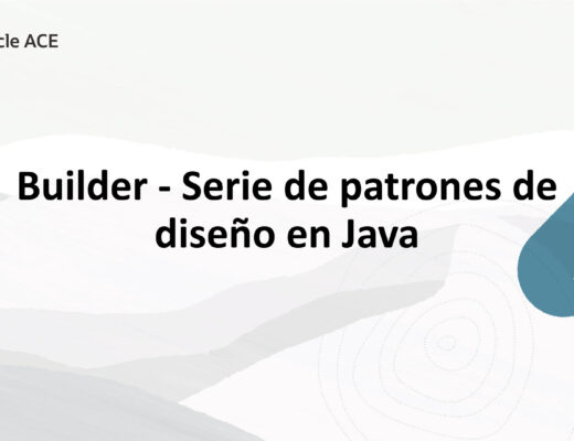 Builder Java